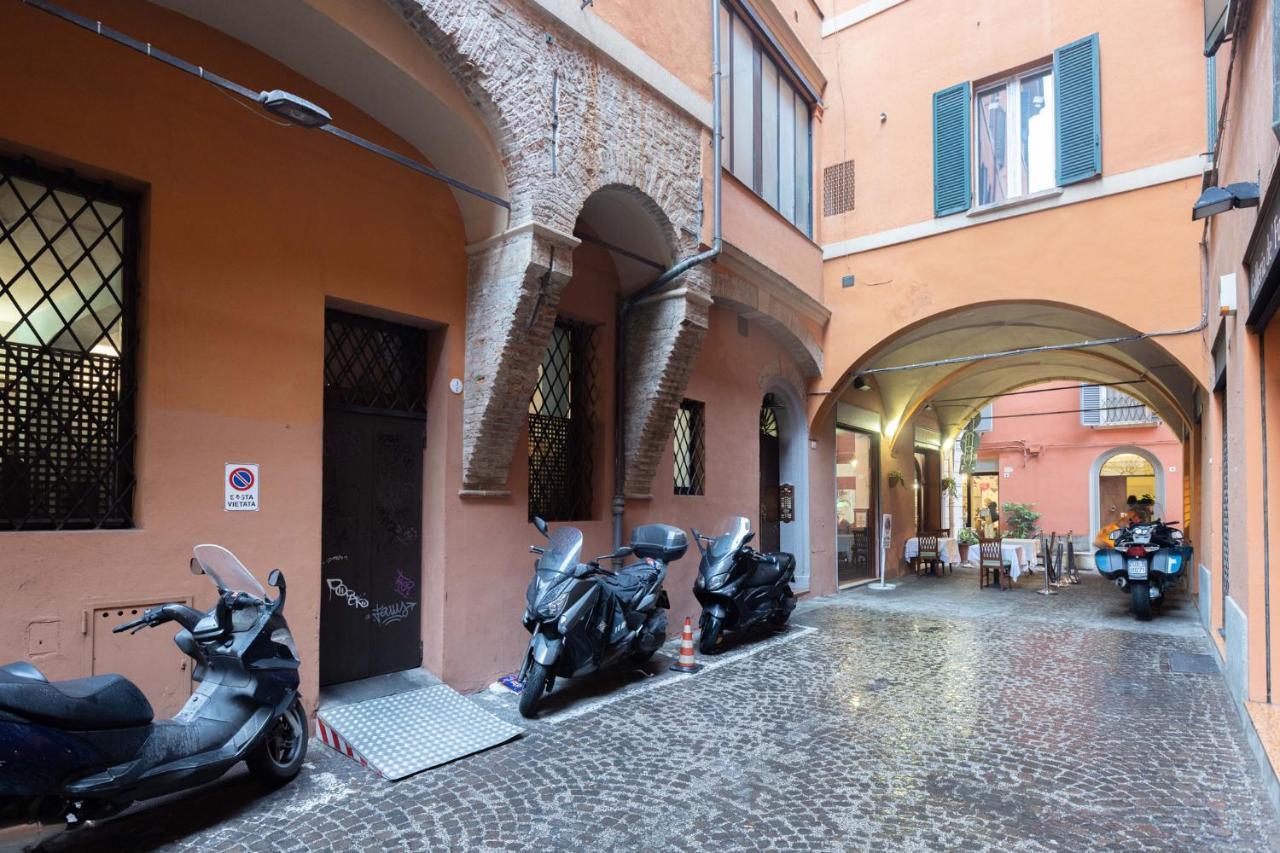Battibecco, Bologna By Short Holidays Zewnętrze zdjęcie