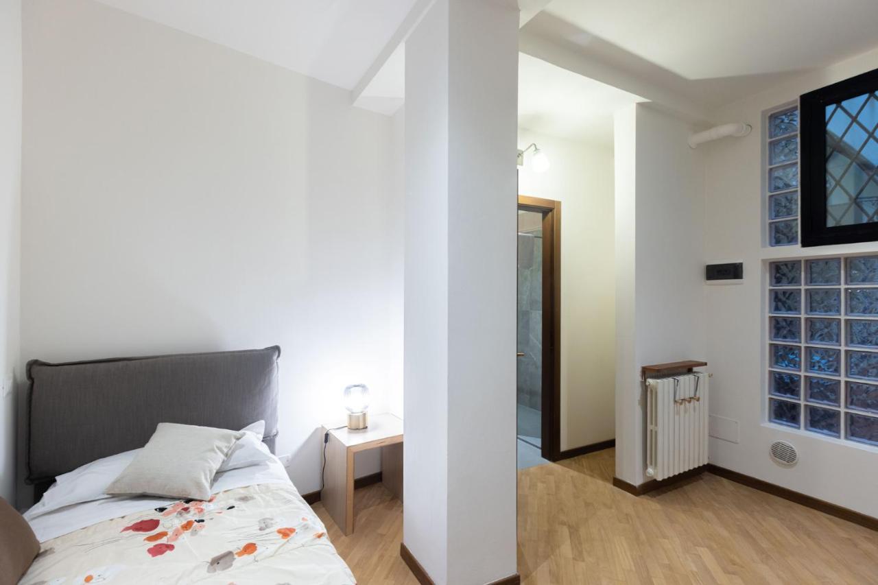 Battibecco, Bologna By Short Holidays Zewnętrze zdjęcie