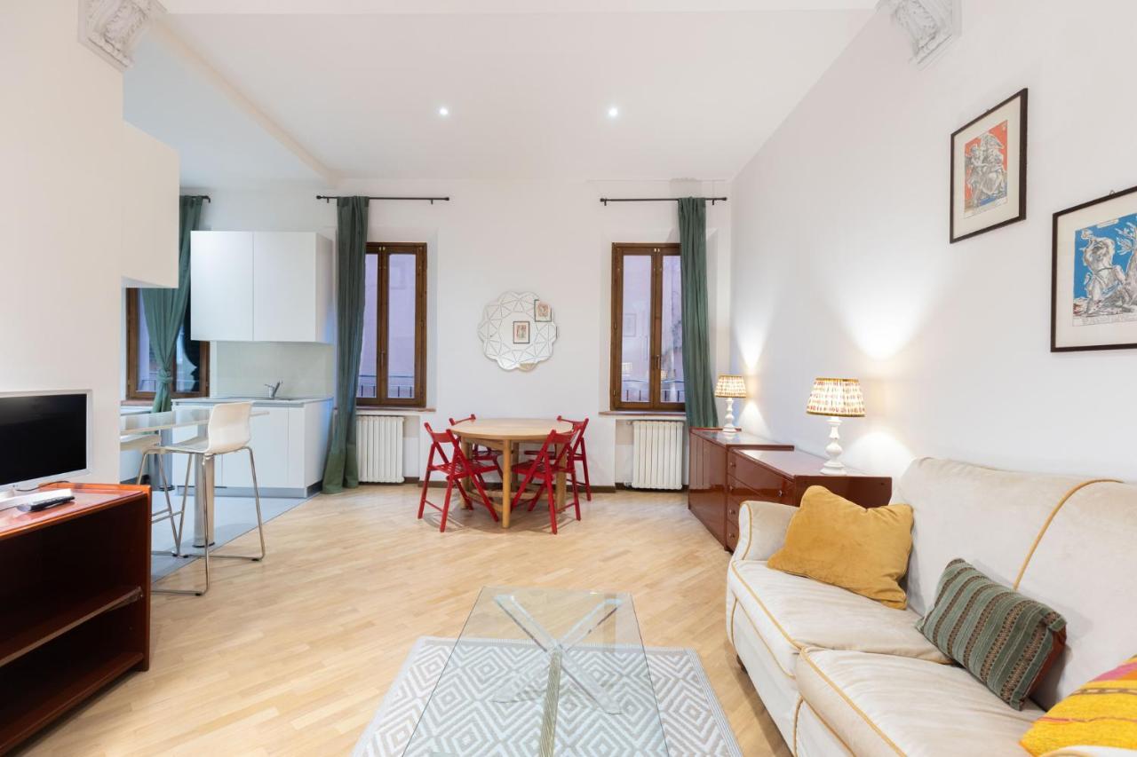 Battibecco, Bologna By Short Holidays Zewnętrze zdjęcie