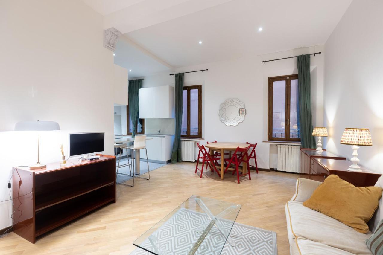 Battibecco, Bologna By Short Holidays Zewnętrze zdjęcie